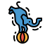 Elephant icon 64x64