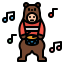 Mascot Ikona 64x64
