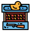 Duck shooting Ikona 64x64