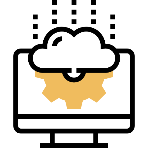 Configuration icon