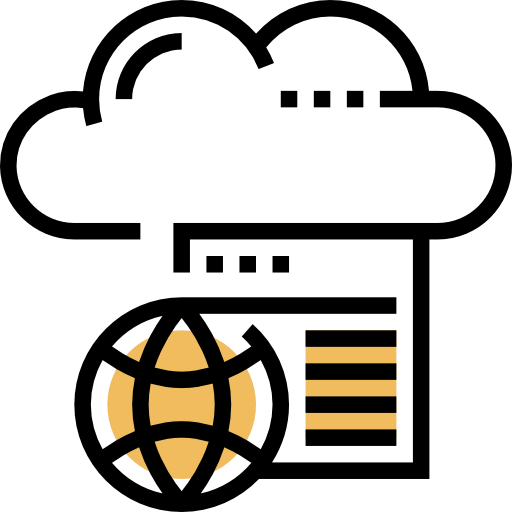 Website icon