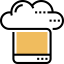 Laptop icon 64x64