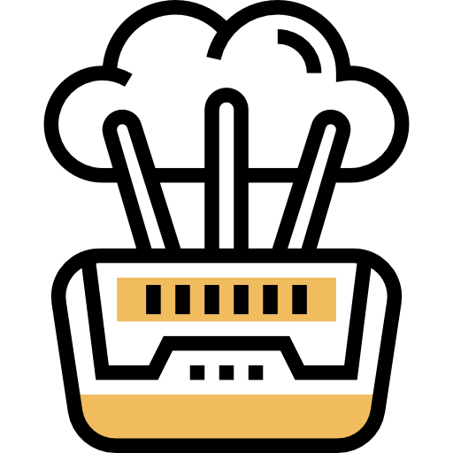 Router icon