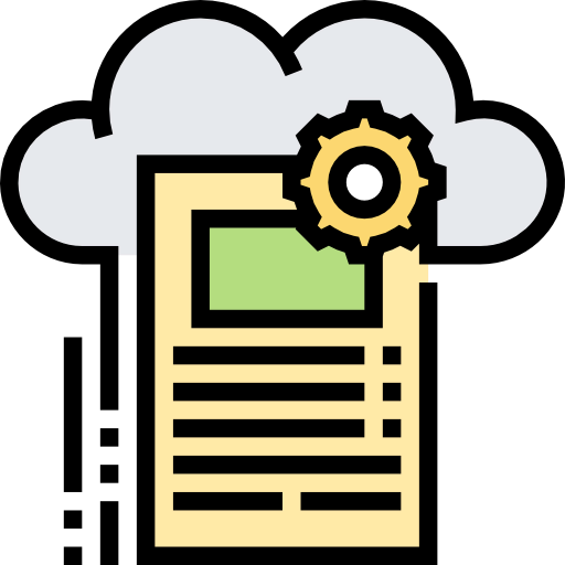 File icon