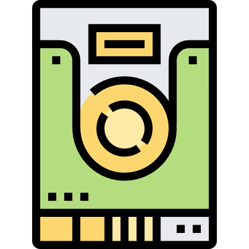Backup icon