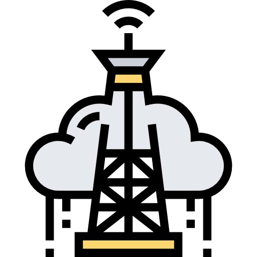 Antenna icon