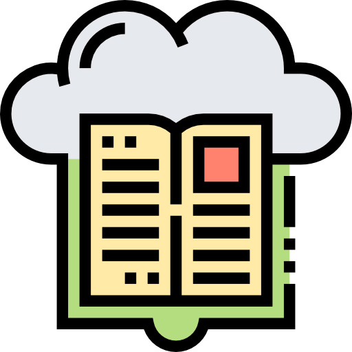 Knowledge ícone