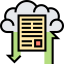 Information icon 64x64