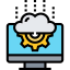 Configuration icon 64x64