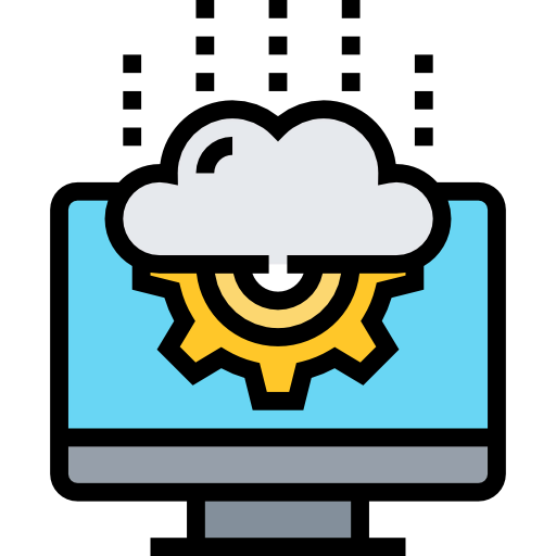 Configuration icon