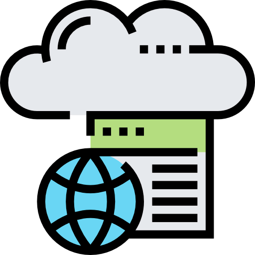 Website icon