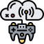Gaming icon 64x64
