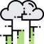 Cloud sharing icon 64x64