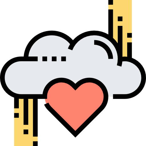 Cloud 图标