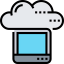 Laptop icon 64x64