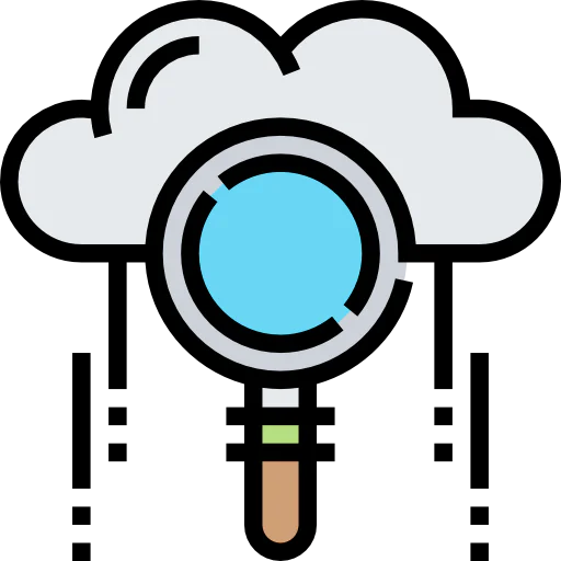 Search icon