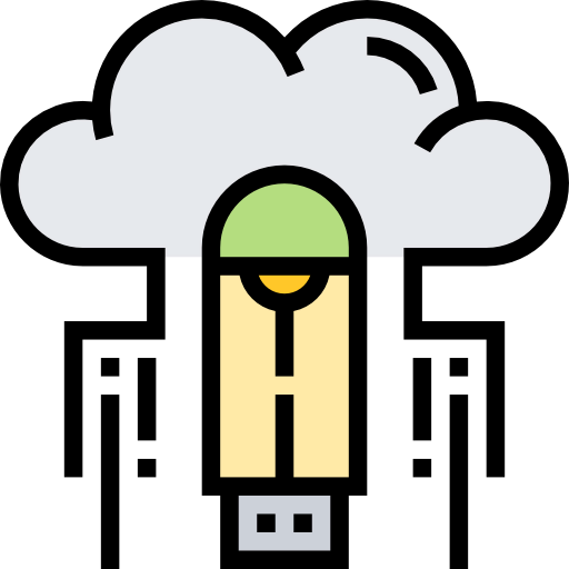 Usb icon