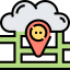 Location icon 64x64