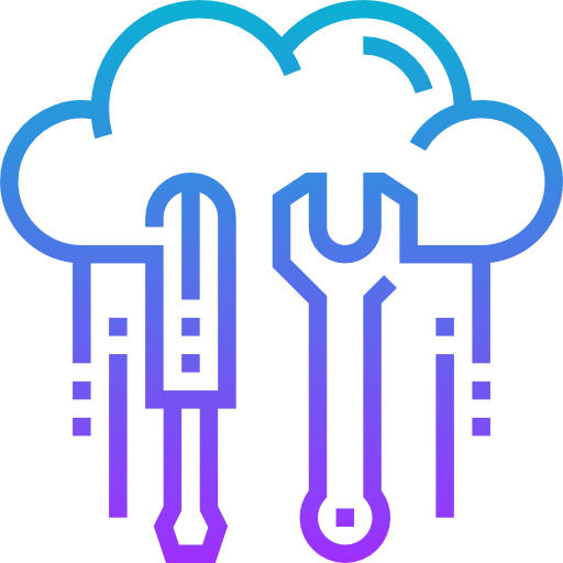 Cloud ícono