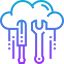 Cloud Ikona 64x64