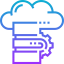 Big data icon 64x64