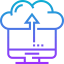 Upload icon 64x64