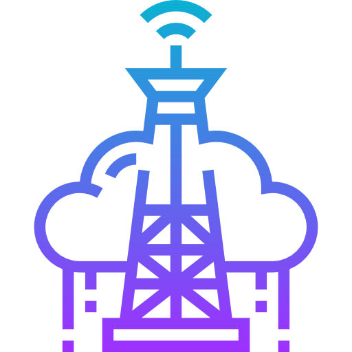 Antenna icon