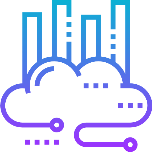 Data analysis Symbol
