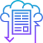 Information icon 64x64