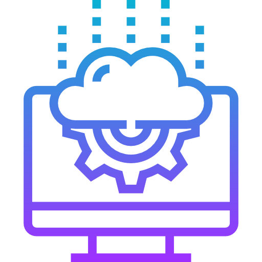 Configuration icon