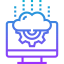 Configuration icon 64x64