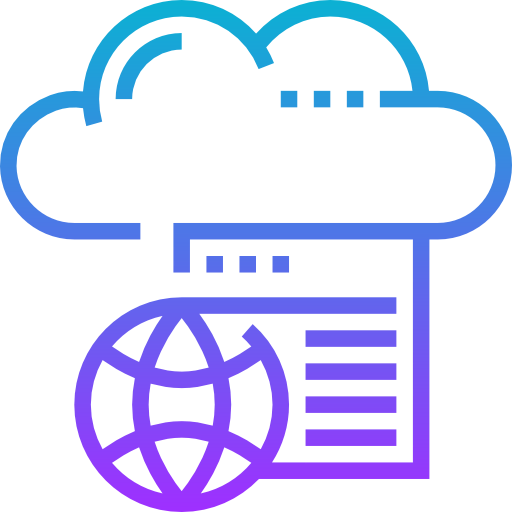 Website icon