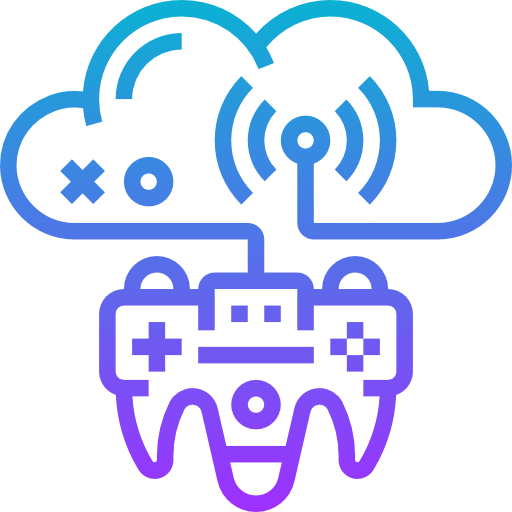 Gaming icon