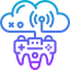 Gaming icon 64x64