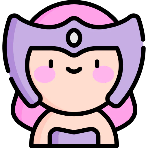 Superhero icon