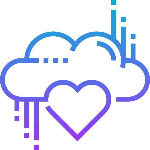 Cloud іконка