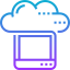 Laptop icon 64x64