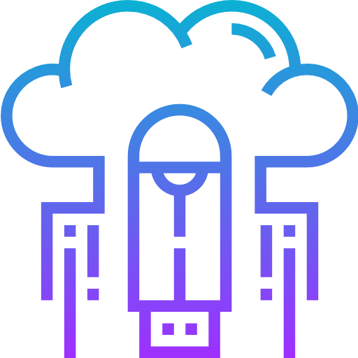 Usb icon