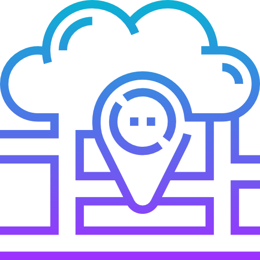 Location icon