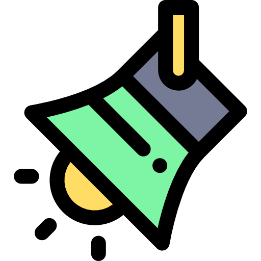 Projection icon