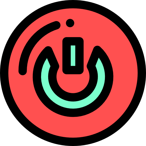 Off button Symbol