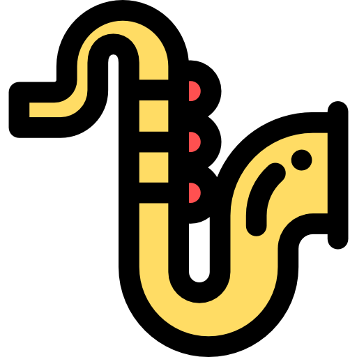 Jazz icon