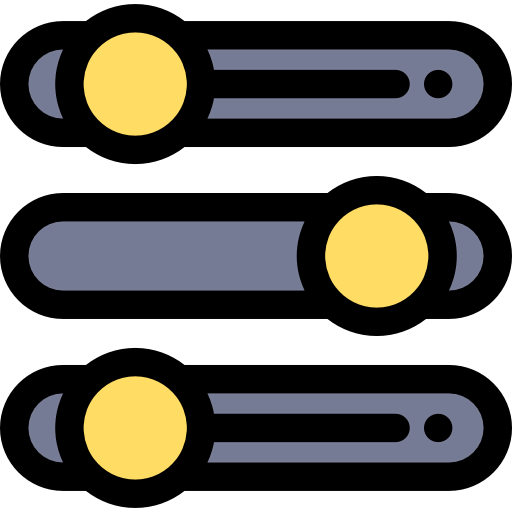 Levels icon