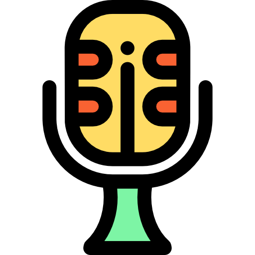 Radios icon