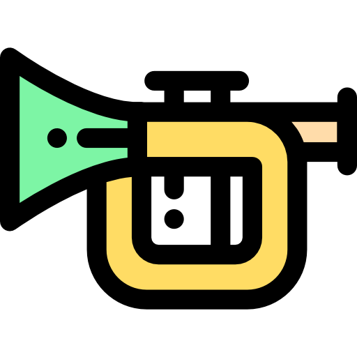 Jazz icon