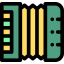 Harmonic icon 64x64