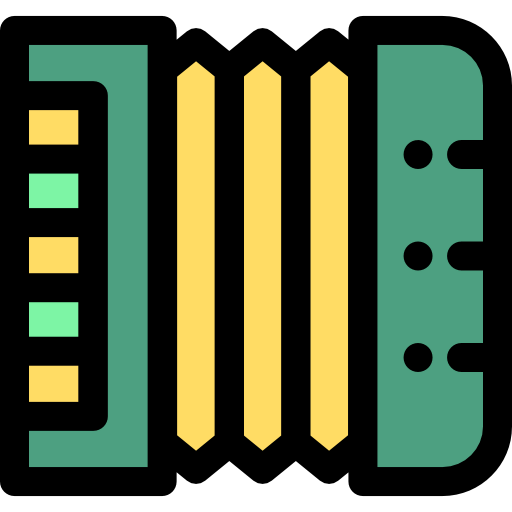 Harmonic icon