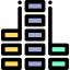 Music player icon 64x64