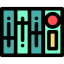 Music player icon 64x64