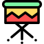 Music instruments icon 64x64